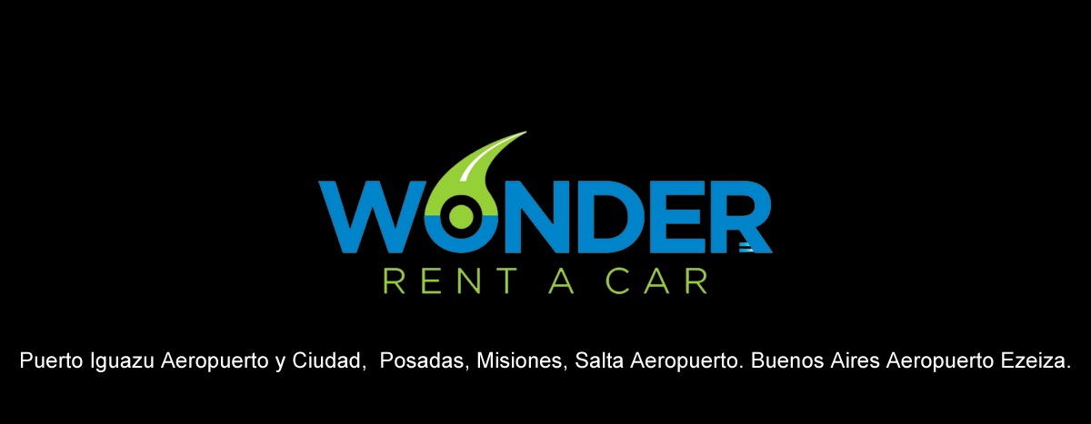 Misiones - Wonder Rent a Car