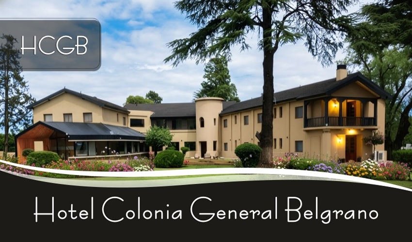 Colonia General Belgrano