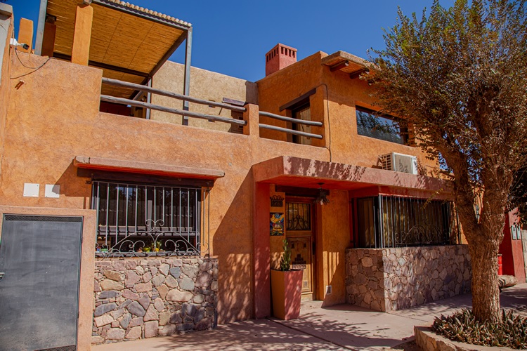 La Paleta del Pintor
