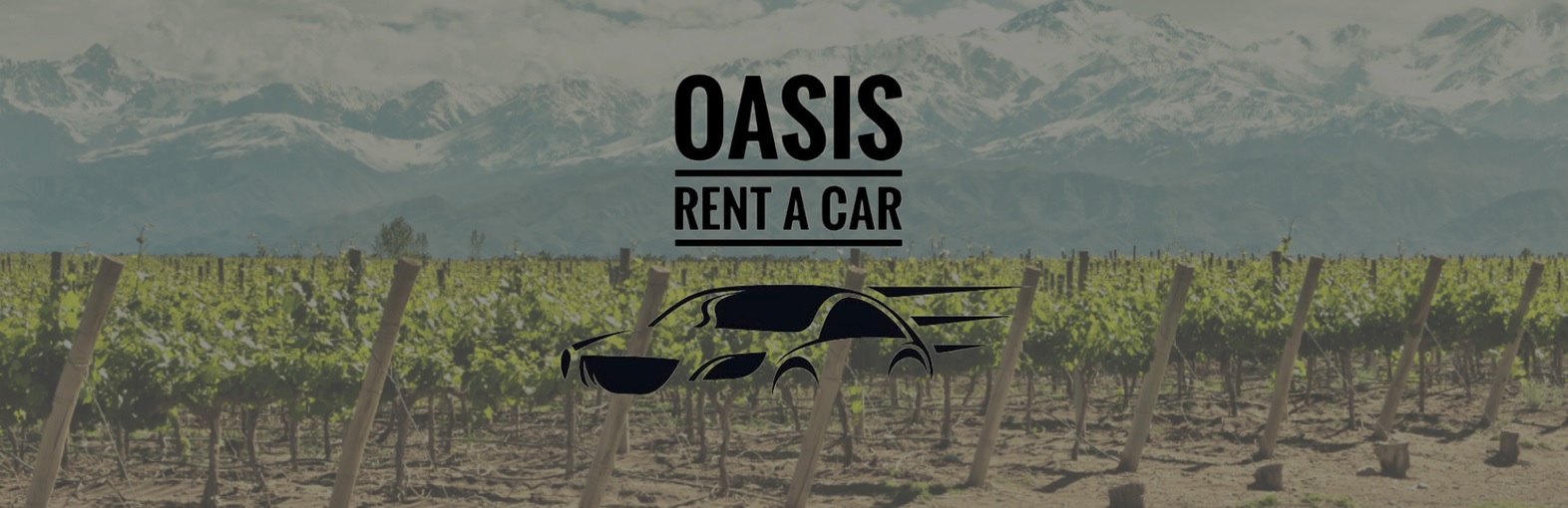 Mendoza - Oasis Alquiler de Autos