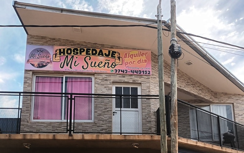 Mi Sueño