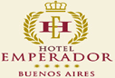 Hotel Emperador Buenos Aires - Madrid