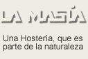Hosteria La Masia