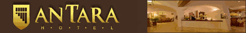 Hotel Antara - Lima - Peru