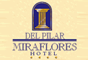 Hotel Del Pilar Miraflores - Lima - Peru