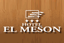 Hotel El Meson - Tacna - Peru