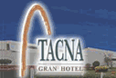 Gran Hotel Tacna - Tacna - Peru