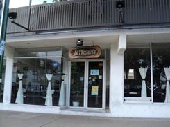 La Plazoleta Restaurante - San Luis
