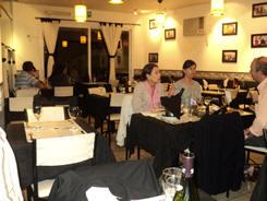 La Plazoleta Restaurante - San Luis