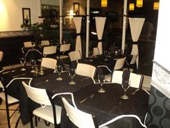 La Plazoleta Restaurante - San Luis