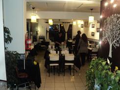 La Plazoleta Restaurante - San Luis