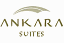 Ankara Suites - Apart Hotel - Salta