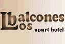 Los Balcones Apart Hotel - Salta - Argentina