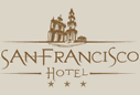 San Francisco Hotel - Salta - Argentina