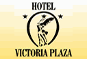 Victoria Plaza Hotel - Salta - Argentina