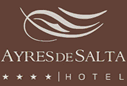 Ayres de Salta Hotel - Salta - Argentina