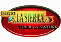 Caba�as Campo Sierra - El Volcan - San Luis