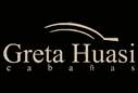 Greta Huasi - Caba�as - El Volcan - San Luis