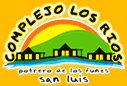 Complejo los Rios - Potrero de los Funes
