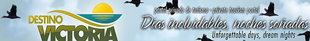 Destino Victoria - Victoria - Entre Rios