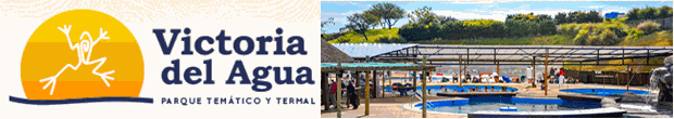 Victoria del Agua